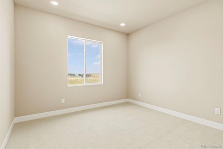 New construction Single-Family house 39417 Stockton Circle, Elizabeth, CO 80107 - photo 25 25