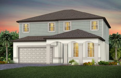 New construction Single-Family house Simmons Ranch Court, Riverview, FL 33578 - photo 27 27