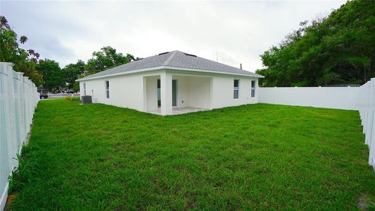 New construction Single-Family house 707 E Jackson Street, Kissimmee, FL 34744 - photo 28 28