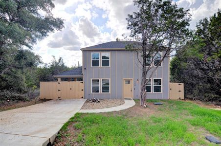 New construction Single-Family house 5638 Barkridge Drive, Granbury, TX 76048 - photo 0