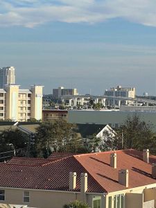 New construction Condo/Apt house 211 Skiff Point, Unit 5C, Clearwater, FL 33767 - photo 17 17