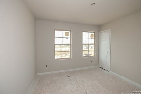New construction Single-Family house 15439 Jack Crossing, San Antonio, TX 78245 Donley- photo 9 9
