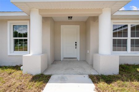 New construction Single-Family house 7590 Sw 100Th Street, Ocala, FL 34476 - photo