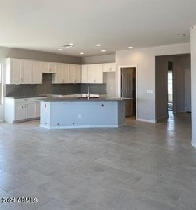 New construction Single-Family house 4125 S 176Th Drive, Goodyear, AZ 85338 Potenza- photo 3