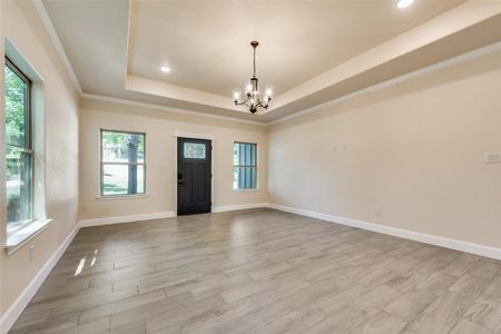 New construction Single-Family house 2800 Lincoln Avenue, Fort Worth, TX 76106 - photo 4 4