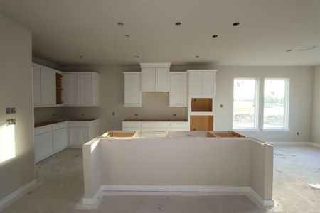 New construction Single-Family house 22103 Raburn Ranch, Tomball, TX 77375 - photo