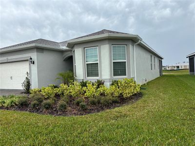 New construction Single-Family house 2000 Spring Shower Circle, Kissimmee, FL 34744 Mystique- photo 2 2