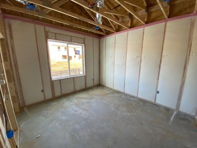 New construction Single-Family house 3629 Kenai St, Fort Lupton, CO 80621 Camden- photo 21 21