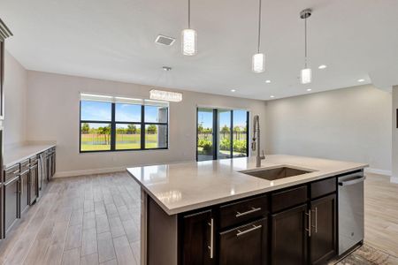 New construction Single-Family house 4876 Sand Dollar Drive, Westlake, FL 33470 - photo 18 18