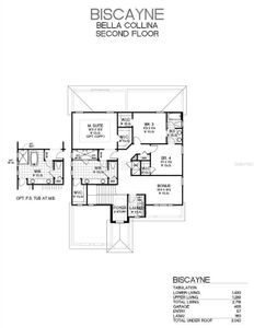 New construction Single-Family house 16242 Volterra Point, Montverde, FL 34756 - photo