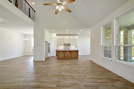 Ventana: 65ft. lots by Highland Homes in Bulverde - photo 63 63