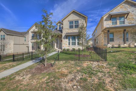 New construction Single-Family house 115 Bottle Cap Alley, Dripping Springs, TX 78620 - photo