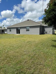 New construction Single-Family house 3425 Southwest Princeton Street, Port Saint Lucie, FL 34953 - photo 26 26