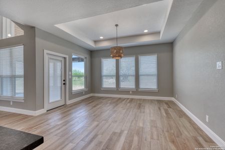 New construction Single-Family house 114 Wild Persimmon Trail, Marion, TX 78124 - photo 8 8