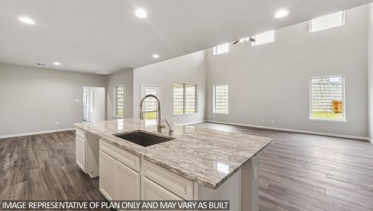 New construction Single-Family house 14213 Silver Maple Court, Conroe, TX 77384 - photo 67 67