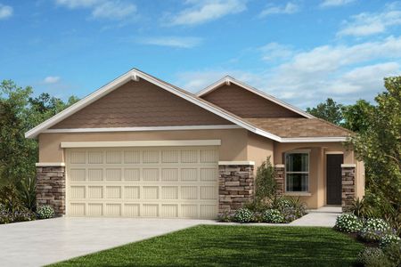 New construction Single-Family house 9426 Sandy Bluffs Circle, Parrish, FL 34219 - photo 10 10