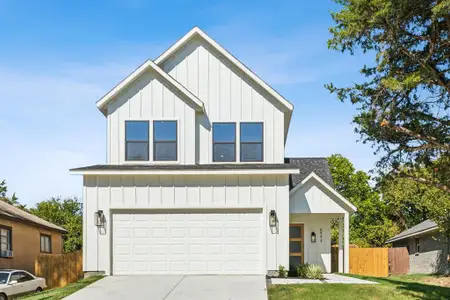 New construction Single-Family house 6423 Leana Avenue, Dallas, TX 75241 - photo 0