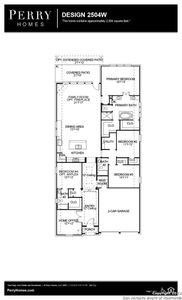 New construction Single-Family house 1833 Luna Street, New Braunfels, TX 78132 Design 2504W- photo 29 29