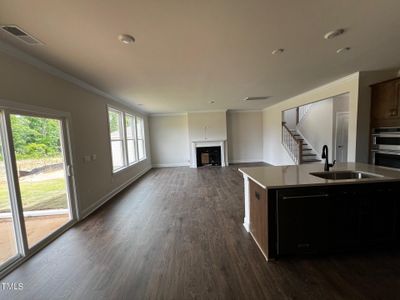 New construction Single-Family house 237 Umstead Street, Sanford, NC 27330 Norman - photo 9 9