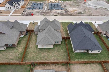 New construction Single-Family house 905 Eva Lane, Greenville, TX 75402 - photo 34 34