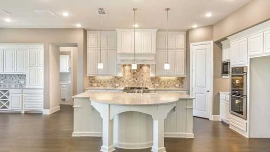 The Woodlands Hills: 75ft. lots by Highland Homes in Willis - photo 42 42