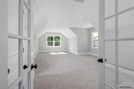 New construction Single-Family house 4251 Candlewood Drive, Unit 8, Sherrills Ford, NC 28673 - photo 15 15