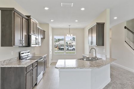 New construction Single-Family house 25205 Southwest 15th Avenue, Newberry, FL 32669 - photo 15 15