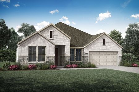 New construction Single-Family house 202 Lennon Drive, Hickory Creek, TX 75065 - photo 20 20