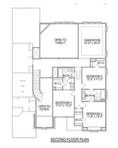 New construction Single-Family house 20222 Chula Vista Drive, Cypress, TX 77433 Windsor- photo 6 6