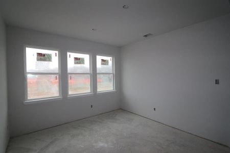 New construction Single-Family house 1416 Kurelek Drive, Little Elm, TX 75068 Pewter- photo 4 4
