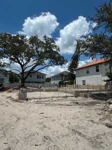 New construction Single-Family house 4019 W Santiago Street, Tampa, FL 33629 - photo 3 3