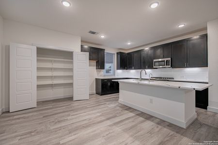 New construction Single-Family house 9411 Stillwater Pass, San Antonio, TX 78254 - photo 10 10