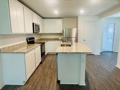 New construction Single-Family house 3231 Seville Street, Lake Alfred, FL 33850 - photo 3 3