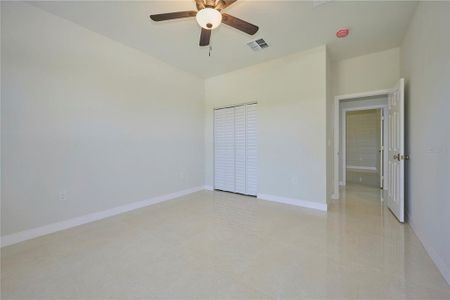 New construction Single-Family house 3431 Orchid Drive, Indian Lake Estates, FL 33855 Bella- photo 32 32