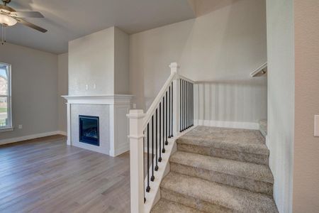 New construction Townhouse house 6248 Vernazza Way, Windsor, CO 80550 - photo 69 69