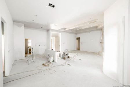 New construction Single-Family house 177 W Magnolia Cir, La Vernia, TX 78121 - photo 15 15