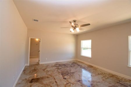 New construction Single-Family house 500 Advance Road, Weatherford, TX 76088 - photo 8 8