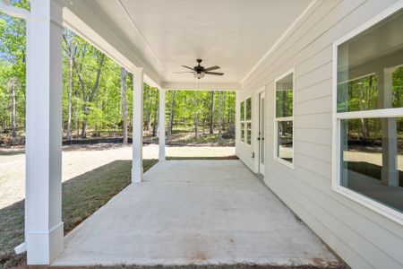 New construction Single-Family house 5123 Braselton Highway, Auburn, GA 30011 - photo 53 53