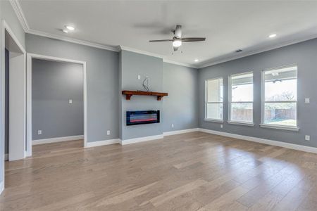 New construction Single-Family house 1524 Langston Street, Fort Worth, TX 76105 - photo 5 5