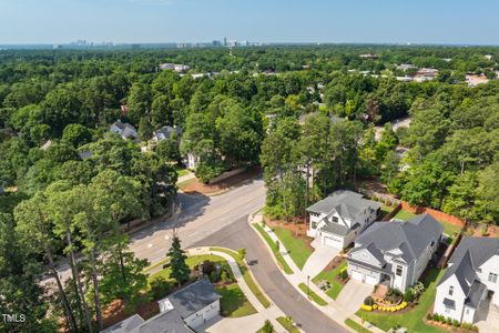 New construction Single-Family house 6301 Stephens Ridge Court, Raleigh, NC 27615 - photo 57 57