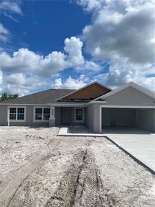 New construction Single-Family house 11 Joey Lane, Frostproof, FL 33843 - photo 1 1