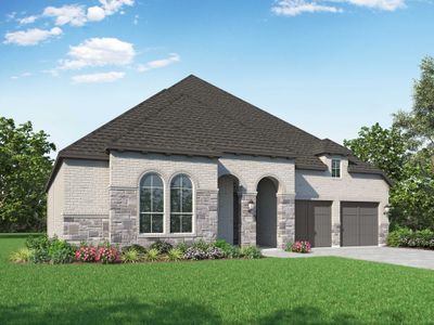 Quail Hollow: 62ft. lots by Highland Homes in Rockwall - photo 2 2