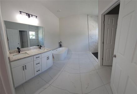 New construction Single-Family house 603 Raven Court, Kissimmee, FL 34759 - photo 12 12