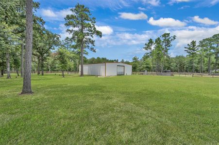 New construction Single-Family house 24120 Pinewood Valley Drive, Hockley, TX 77447 - photo 40 40