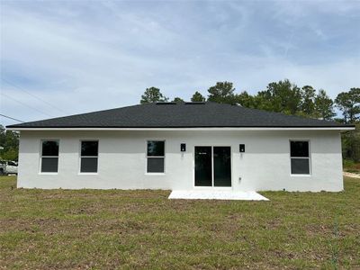 New construction Single-Family house 5900 Sw 129Th Place Rd Road, Ocala, FL 34473 - photo 17 17