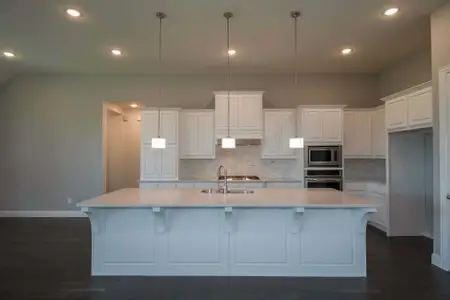 New construction Single-Family house 1309 Limestone Ridge Road, Mansfield, TX 76063 - photo 7 7