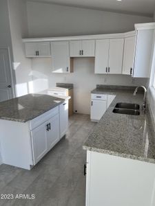 New construction Single-Family house 8245 W Pica Drive, Arizona City, AZ 85123 - photo 54