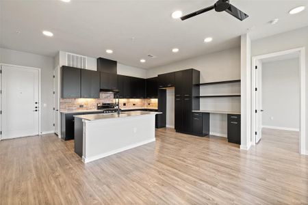 New construction Condo/Apt house 4510 Terry-O Ln, Unit 133, Austin, TX 78745 - photo 11 11