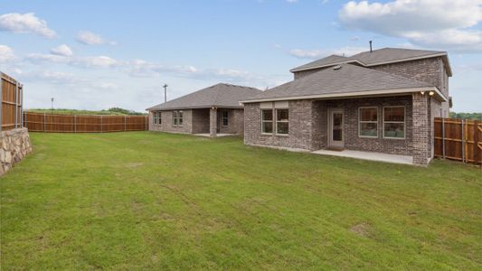 New construction Single-Family house 2106 Woodrose Court, Crandall, TX 75114 - photo 44 44