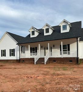 New construction Single-Family house 444 Cedar Grove Road, Clover, SC 29710 - photo 0